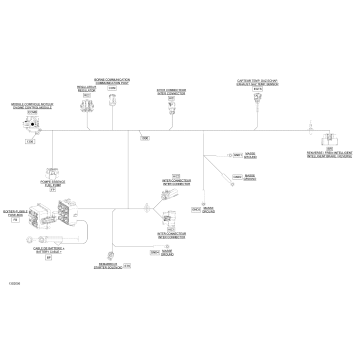 10- Electrical Harness Main 278003783