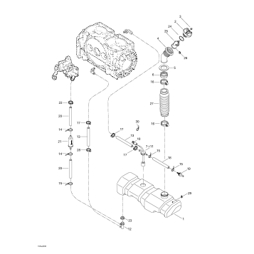 02- Oil Injection System
