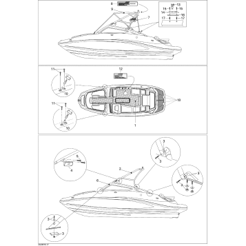 09- Tower And Bimini Top