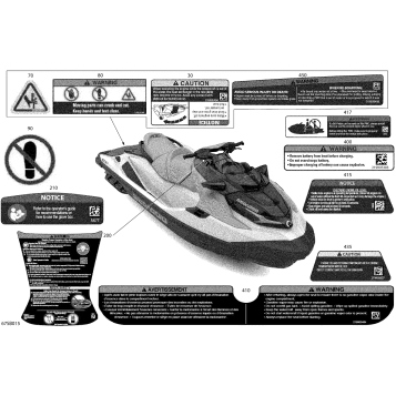 07- Body - Warning Decals