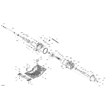 04- Drive - Propulsion