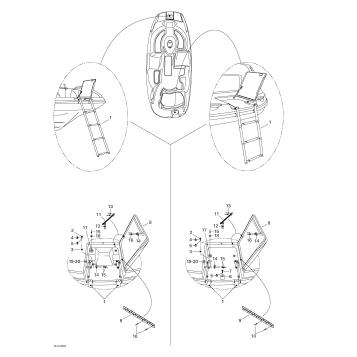 09- Front And Rear Ladder