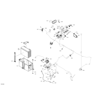 02- MECHANICS - Electric