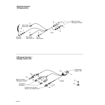 10- Electrical Harness 1