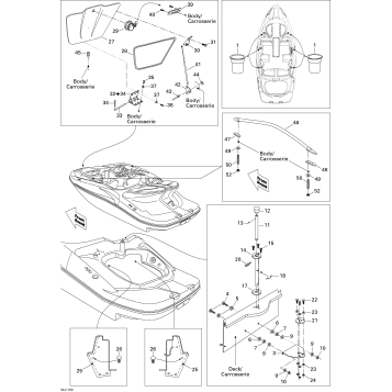 09- Body And Accessories