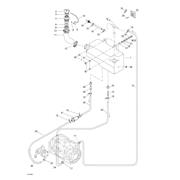 02- Oil Injection System