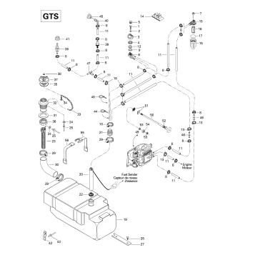 02- Fuel System (GTS)
