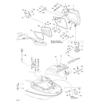 09- Engine Compartment