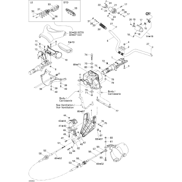 07- Steering System STD