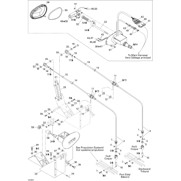 10- Inlet Clearance System (ICS)