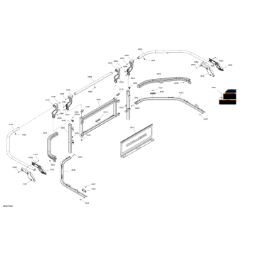 11- GUARD RAILS - Front