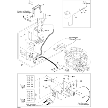 10- Electrical System