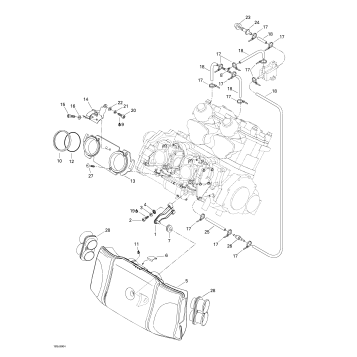 02- Air Intake System
