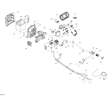 10- Electrical System _09S1519