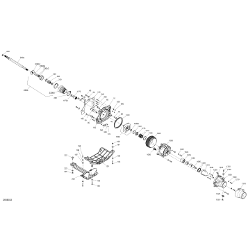 04- Drive - Propulsion