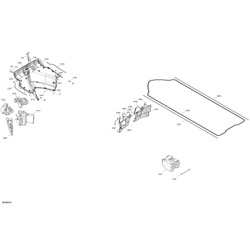 06- HULL - Deflector