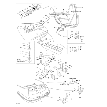 09- Engine Compartment