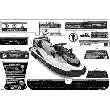 07- Body - Warning Decals