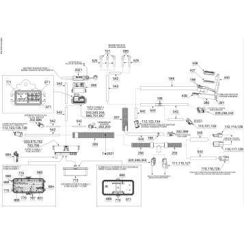10- Electrical Harness 1