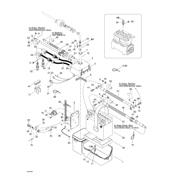 10- Rear Electrical Box