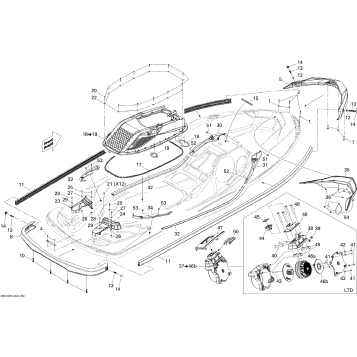 09- Body, Rear View 3