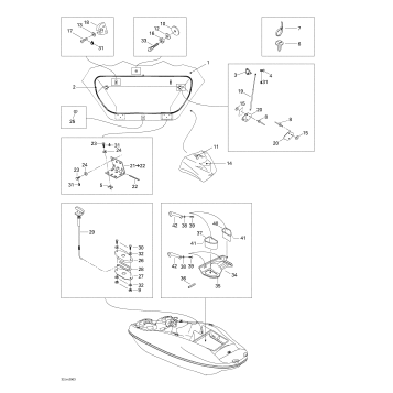 09- Engine Compartment