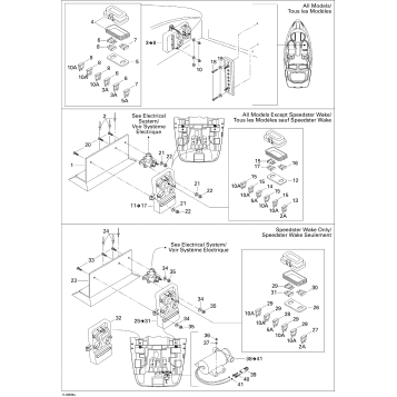 10- Electrical Accessories 1, WAKE
