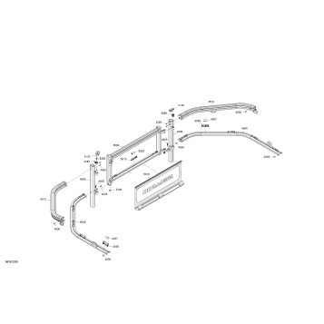 04- GUARD RAILS - Front
