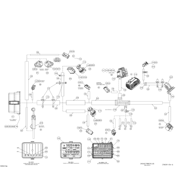10- Electrical Harness Main