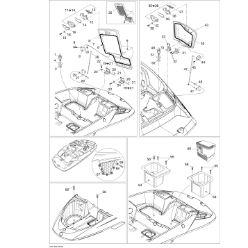 09- Storage Compartment