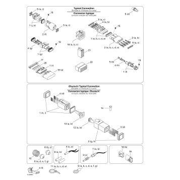 10- Typical Electrical Connections