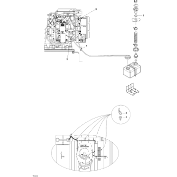 02- Oil Injection System