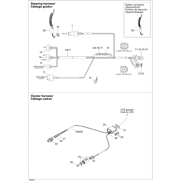 10- Electrical Harness 3