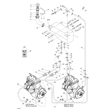 02- Oil Injection System