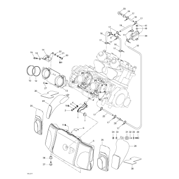 02- Air Intake System