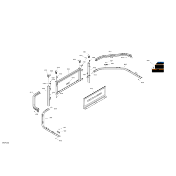 11- GUARD RAILS - Front