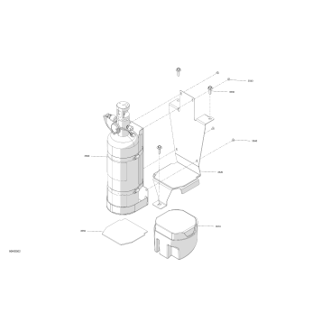 09- UTILITIES - Fire Extinguisher