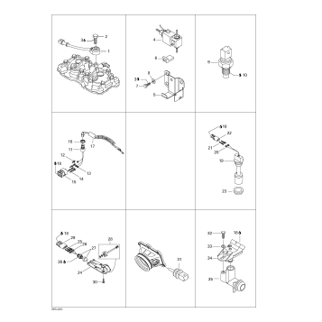 10- Electrical Accessories