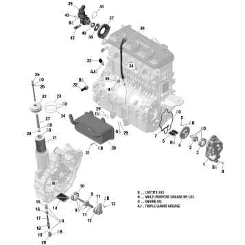 01- Engine Lubrication
