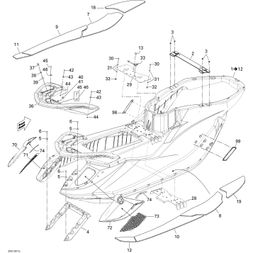 09- Body, Rear View 1