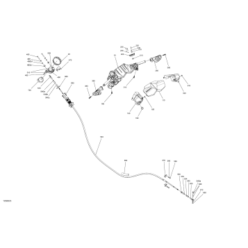 03- Mechanic - Steering