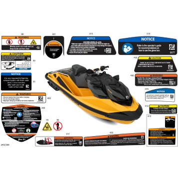 07- Body - Warning Decals