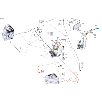 08- ELECTRIC - Electric Upper Section