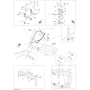 09- Seat, Rear View 2