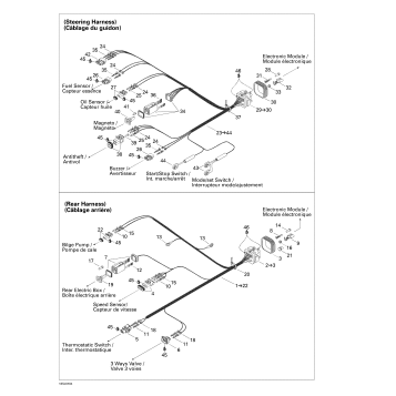 10- Electrical Harness