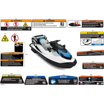 07- Body - Warning Decals