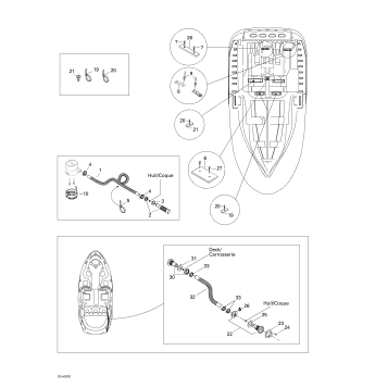 09- Hull And Accessories