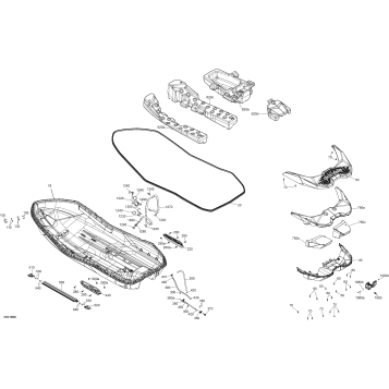 09- Hull Spark - 900 HO ACE