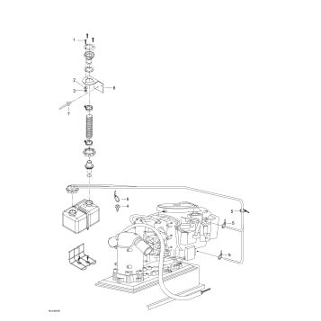 02- Oil Injection System