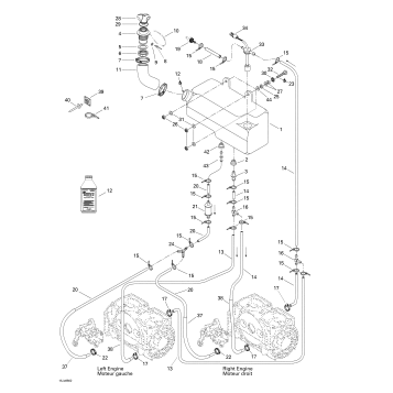 02- Oil Injection System